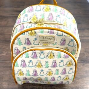 Beauty and the Beast Loungefly